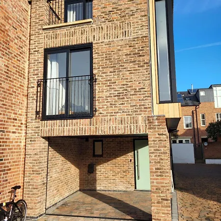 5 Marygate Mews-3